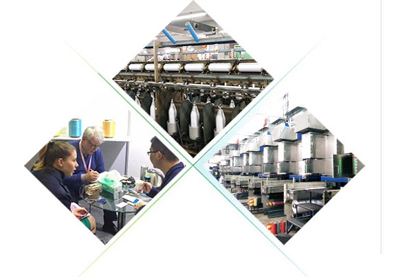 Guangdong Modern High-tech Fiber Co., Ltd  ，MODERNS PP Microfiber， Microfiber PPD TY moderns，PP profiled yarn，PP intermingled FDY，PP twisted yarn，Differential Fiber PP yarn，PP fine denier yarn,PP fine denier DTY yarn